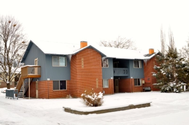 Elliott Village